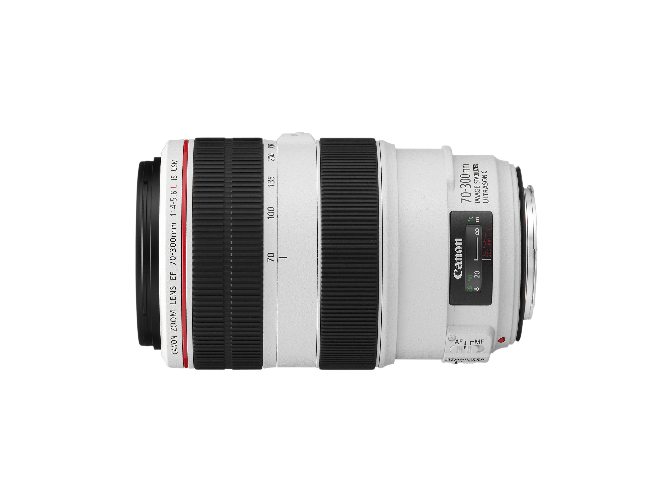 Canon EF 70-300mm L IS USM